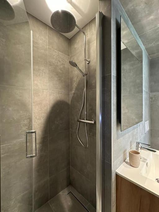 Apartment Neuf - Neuf Proche Plages - Clim, Wifi