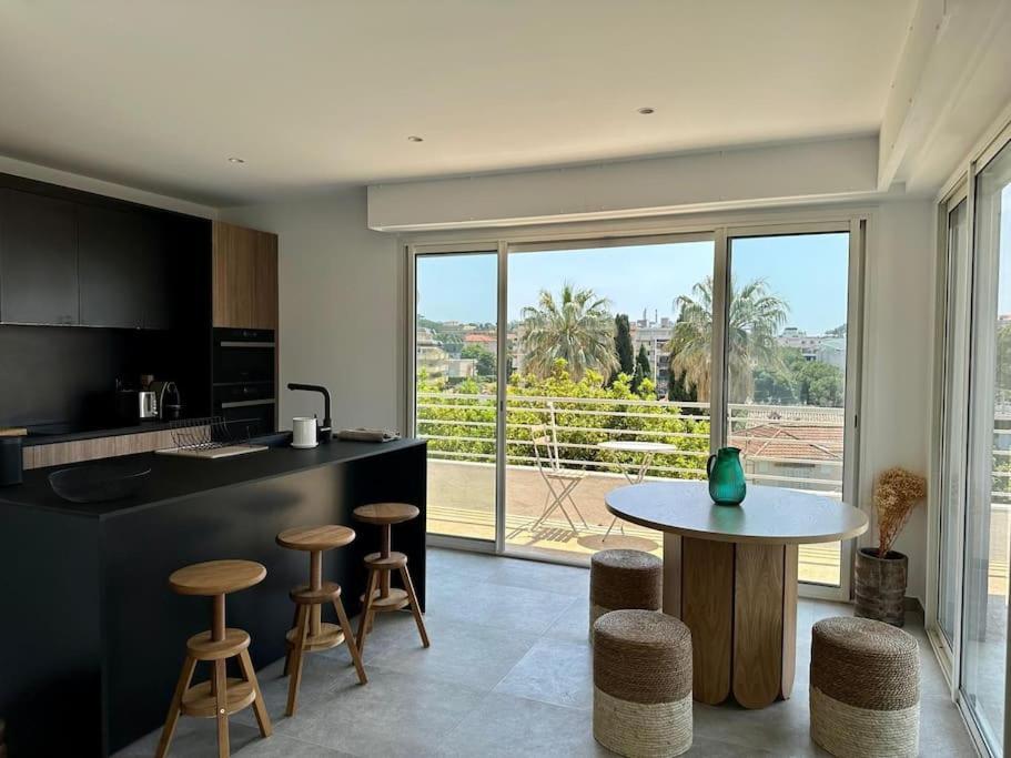 Neuf - Neuf Proche Plages - Clim, Wifi Apartment *