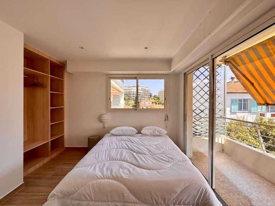 Apartment Neuf - Neuf Proche Plages - Clim, Wifi Antibes