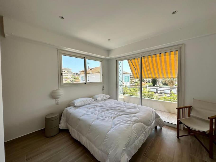 Apartment Neuf - Neuf Proche Plages - Clim, Wifi