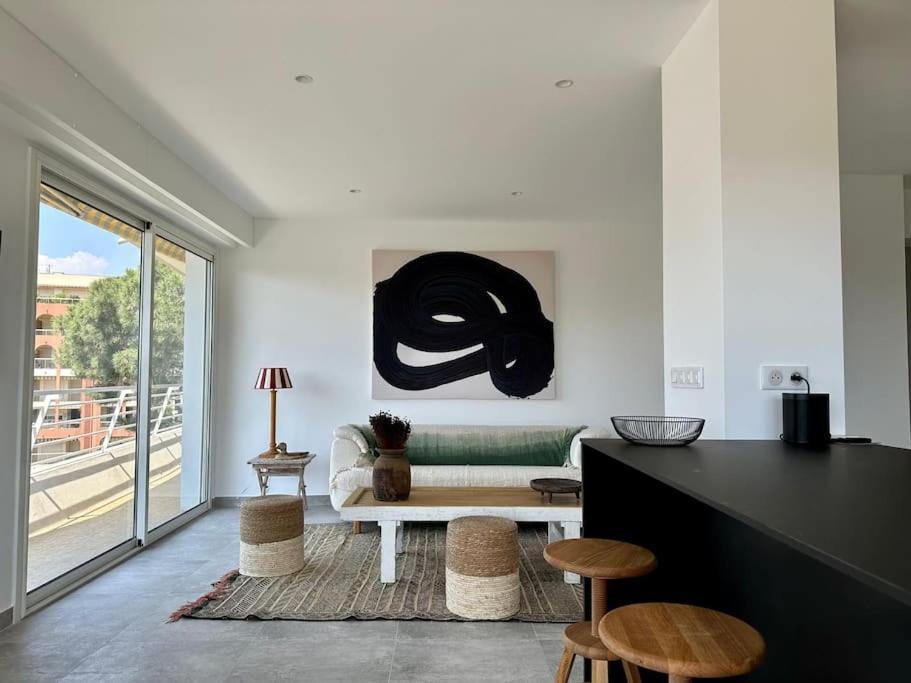 Apartment Neuf - Neuf Proche Plages - Clim, Wifi *