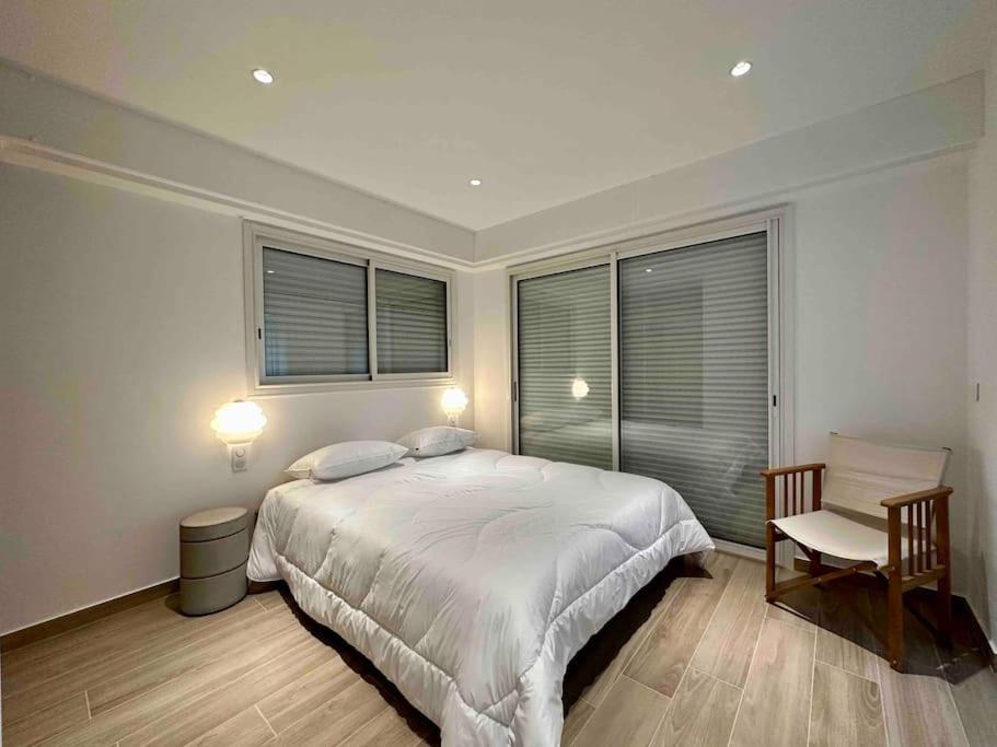 Apartment Neuf - Neuf Proche Plages - Clim, Wifi Antibes