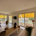 Neuf - Appartement Neuf Proche Plages - Clim, Wifi