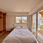 Neuf - Appartement Neuf Proche Plages - Clim, Wifi