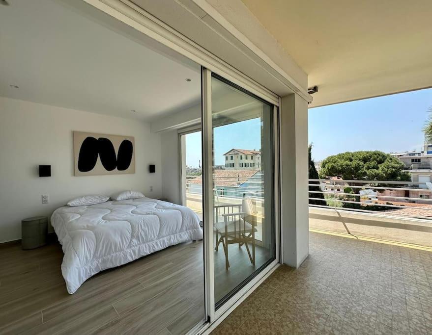 Neuf - Neuf Proche Plages - Clim, Wifi Appartement