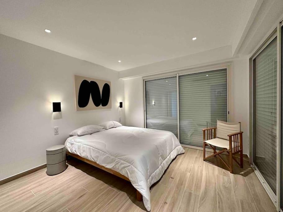 Appartement Neuf - Neuf Proche Plages - Clim, Wifi Antibes